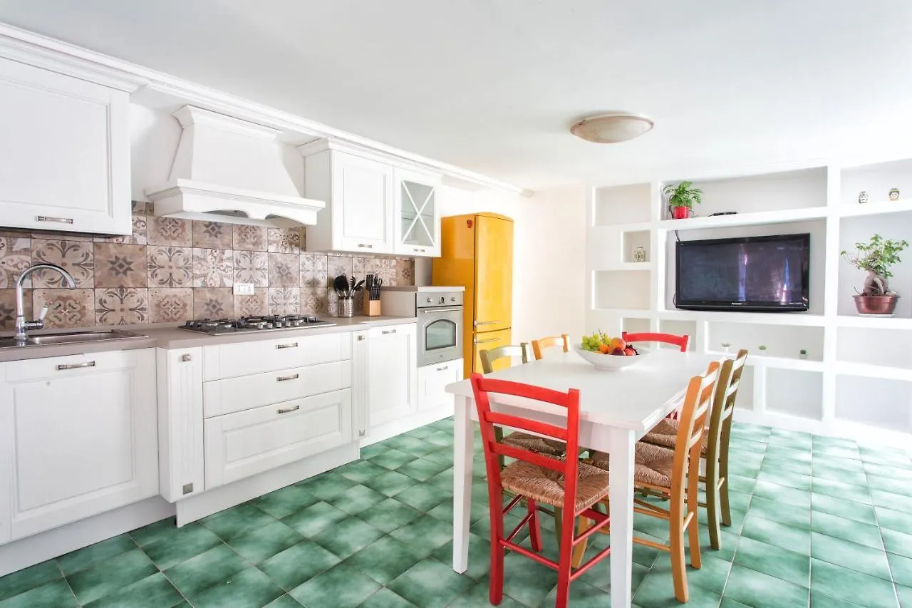 Appartamento Canneto Centro - Wifi 0*, Canneto (Lipari) Italien