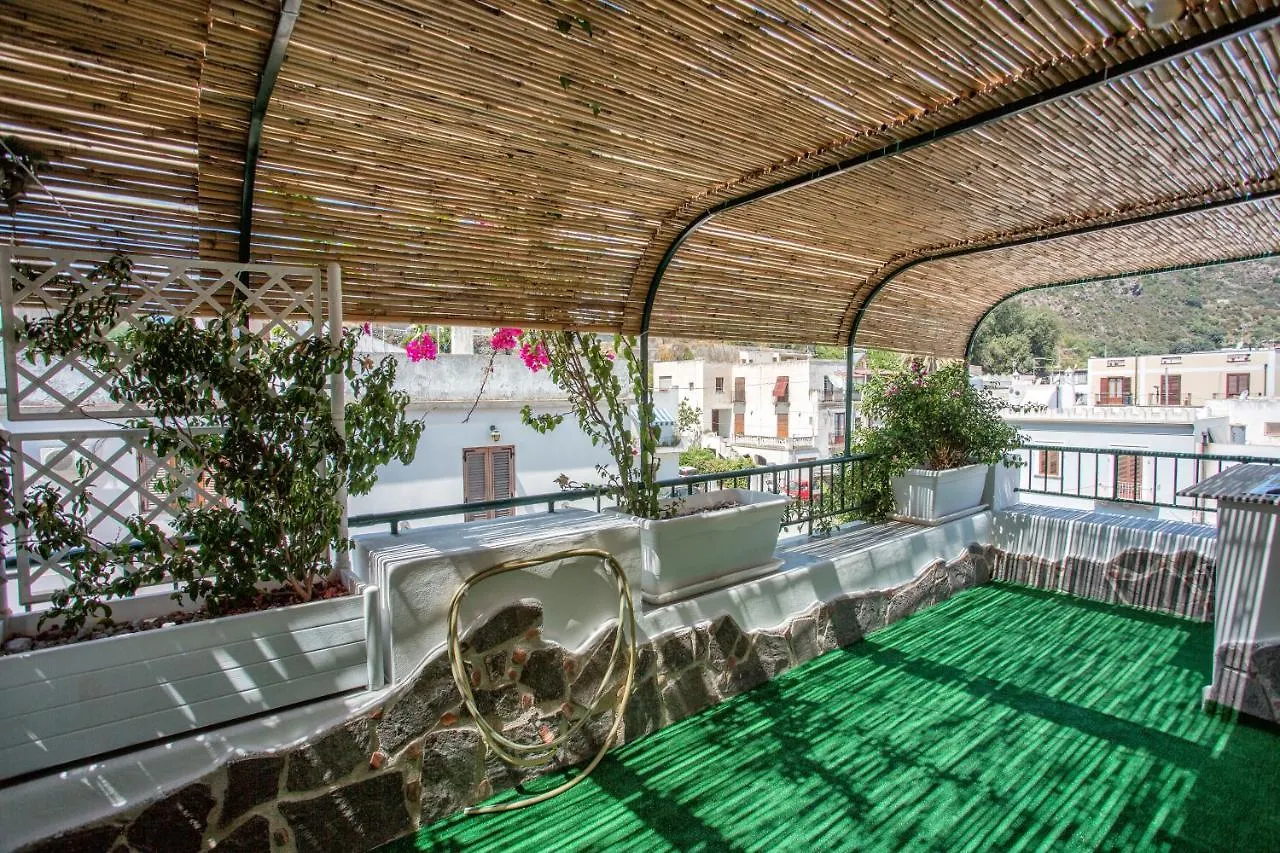 Appartamento Canneto Centro - Wifi Canneto (Lipari)