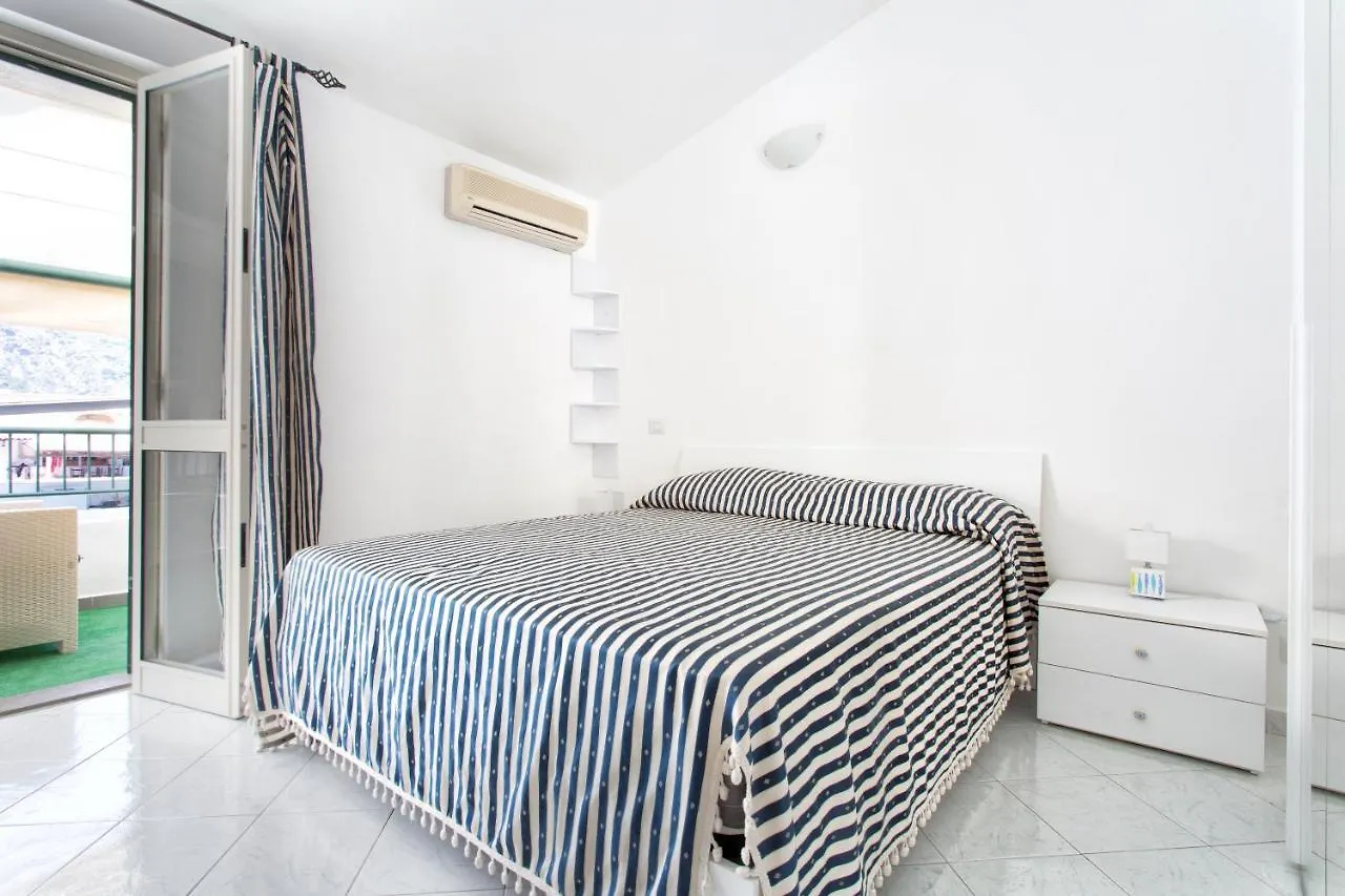 Appartamento Canneto Centro - Wifi 0*, Canneto (Lipari) Italien