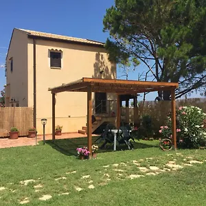  Appartamento Casa Del Sale