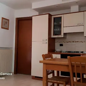 Le Cascate 1° Piano Appartamento Cittiglio