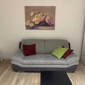 La Casa Di Gaia Appartamento Pisa